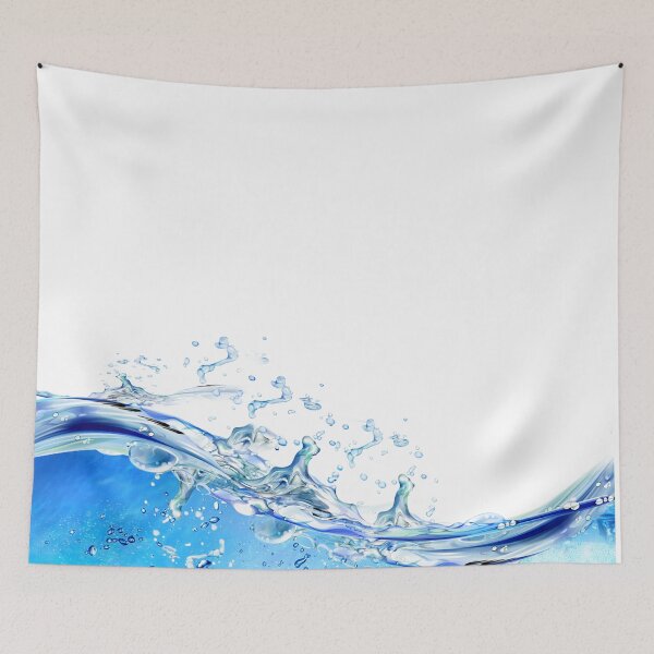 Item preview, Clear Blue Sea designed and sold by Designs By Creation.