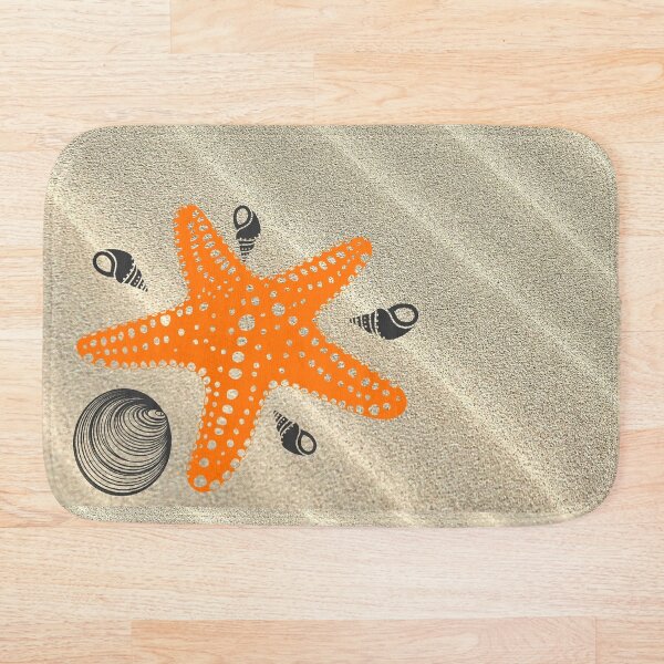 Item preview, starfish designed and sold by Samadourb.