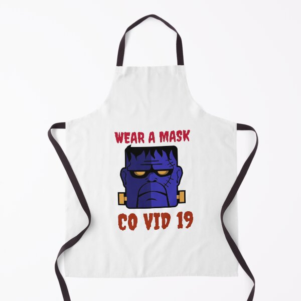 Item preview, Covid 19 Wear a mask! designed and sold by Got-Ya-Bak.
