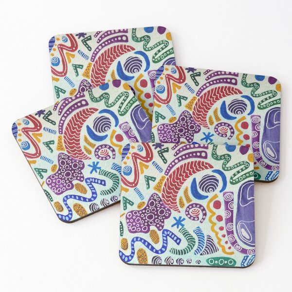 Item preview, Purple Confetti designed and sold by daisyytaylorr.
