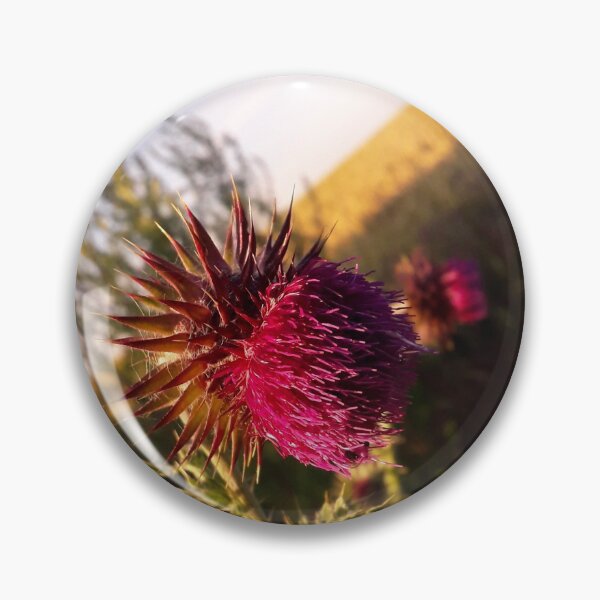 Item preview, Thistle designed and sold by JayAceAro.