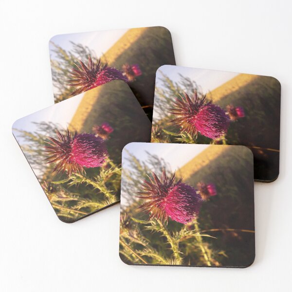 Item preview, Thistle designed and sold by JayAceAro.