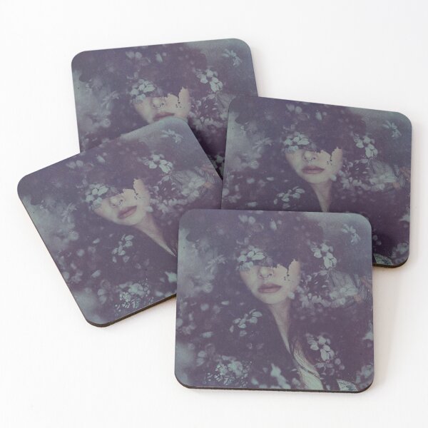 Item preview, Ink Smeared  designed and sold by EmiBlackBox.