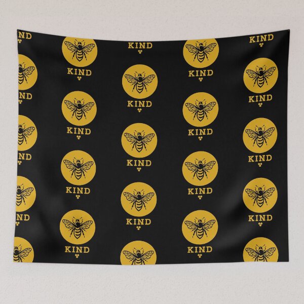 Item preview, Be Kind designed and sold by OdmiDesign.