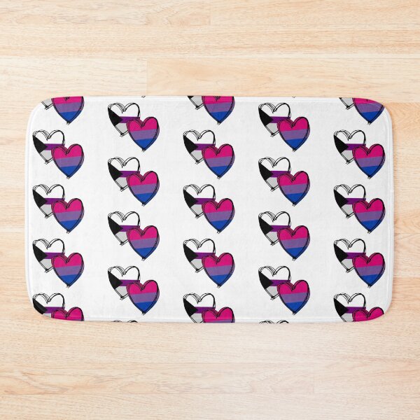 Item preview, Bi Demi designed and sold by be-proud.