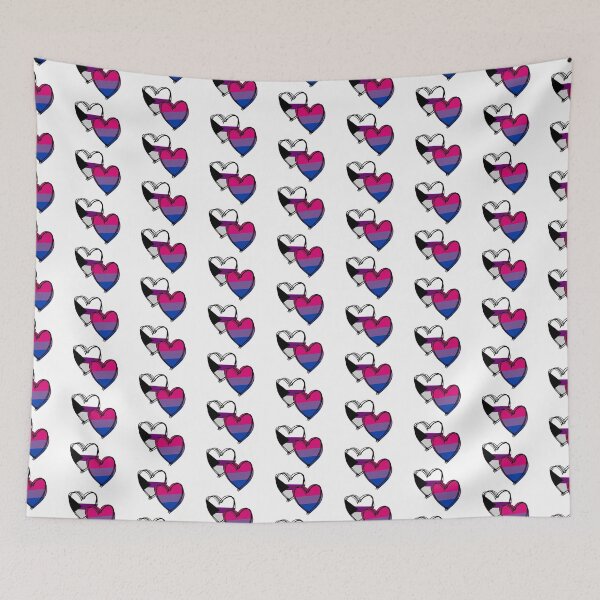 Item preview, Bi Demi designed and sold by be-proud.