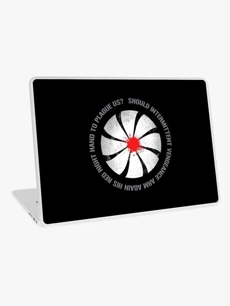 Scp Laptop Skins for Sale