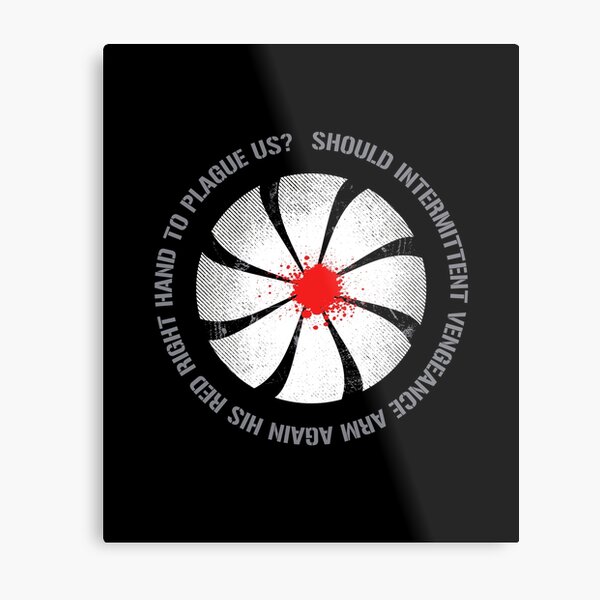 SCP Chaos Insurgency Logo Greeting Card for Sale by HarryBlankSCP