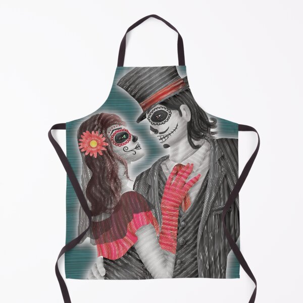 Item preview, Catrines designed and sold by Argenis Trejo.