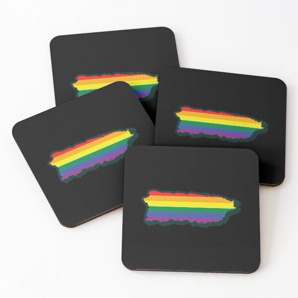 Item preview, Rainbow Puerto Rico designed and sold by MartinRivas.