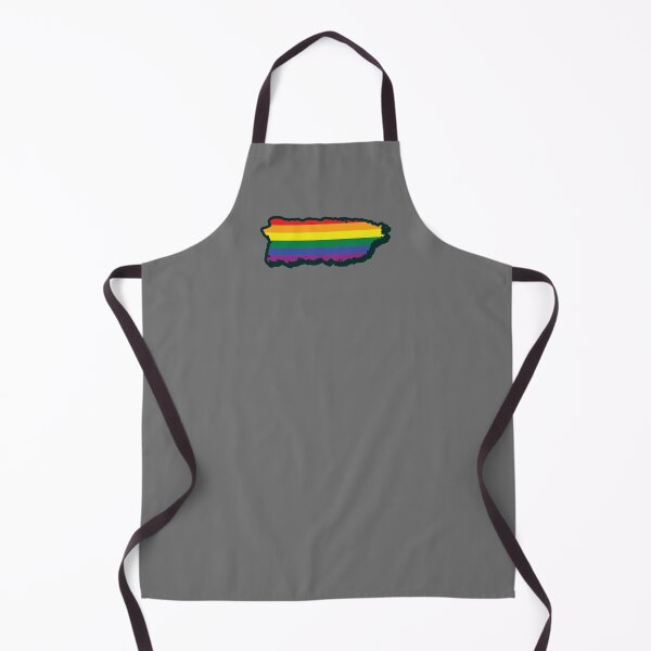 Item preview, Rainbow Puerto Rico designed and sold by MartinRivas.
