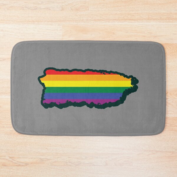 Item preview, Rainbow Puerto Rico designed and sold by MartinRivas.