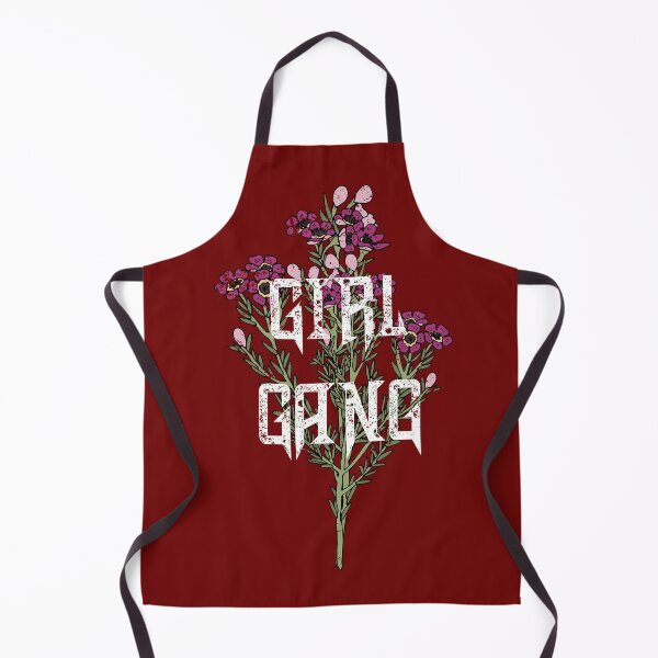 Item preview, girlgang designed and sold by Yomiry.