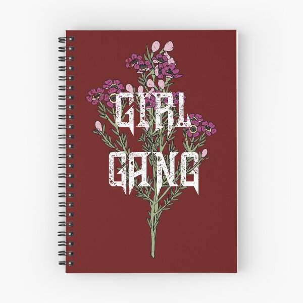 Item preview, girlgang designed and sold by Yomiry.