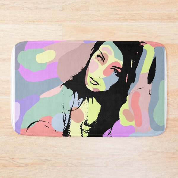Item preview, Pensive Mood #2 designed and sold by Rockett Graphics.