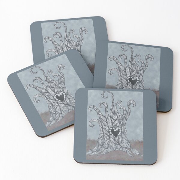 Item preview, Lost in Fog designed and sold by MagicMama.