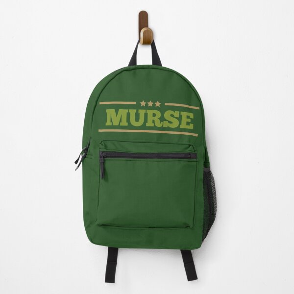 Item preview, “Murse” Male Nurse Merchandise designed and sold by NelRalp.