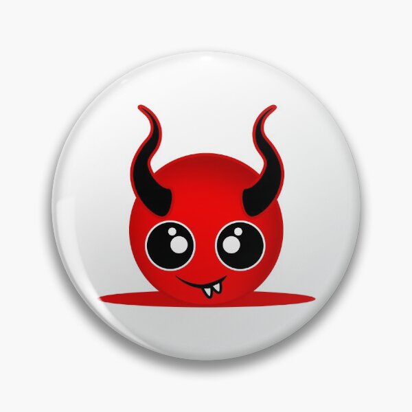 Item preview, Cheeky Devil designed and sold by Luci-M.