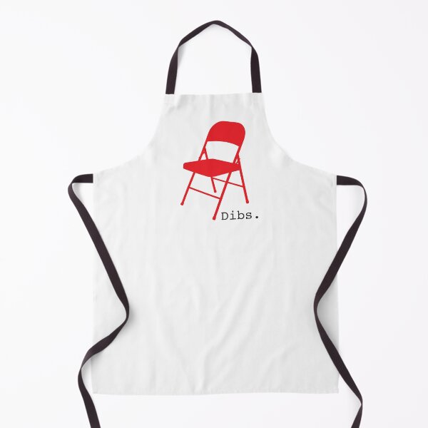Item preview, Dibs (red) designed and sold by MajesticEyesore.