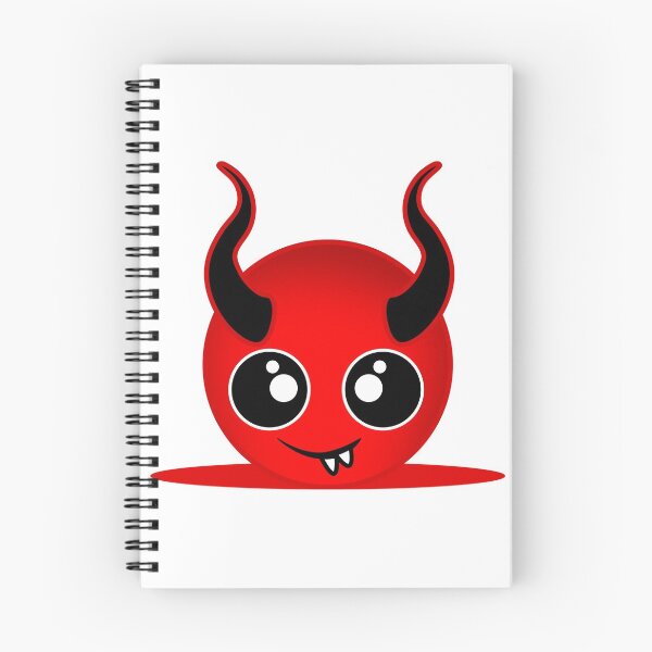 Item preview, Cheeky Devil designed and sold by Luci-M.