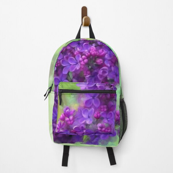 Item preview, Watercolor Lilac designed and sold by IvaW.