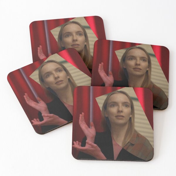 Item preview, villanelle x laura designed and sold by mainepad.