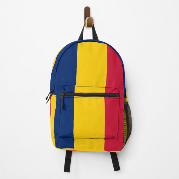Item preview, Chad flag designed and sold by flagshop.