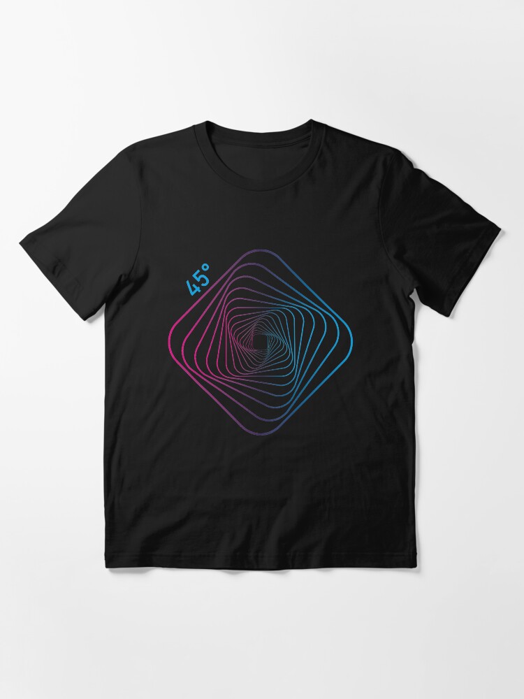 Alternate view of 45 Essential T-Shirt