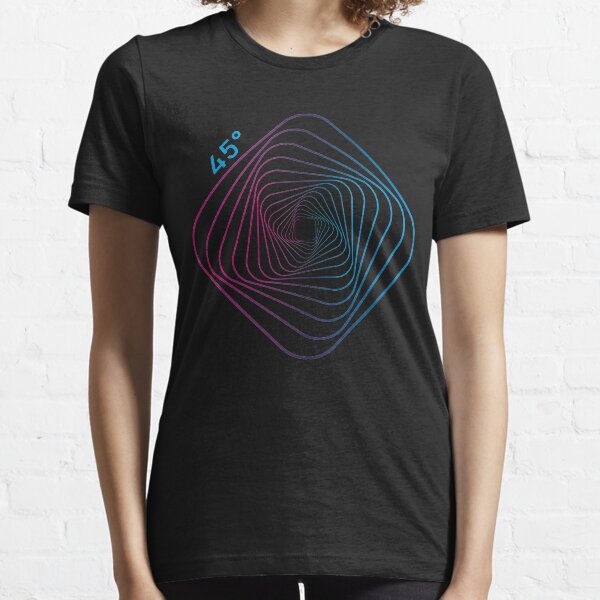 45 Essential T-Shirt