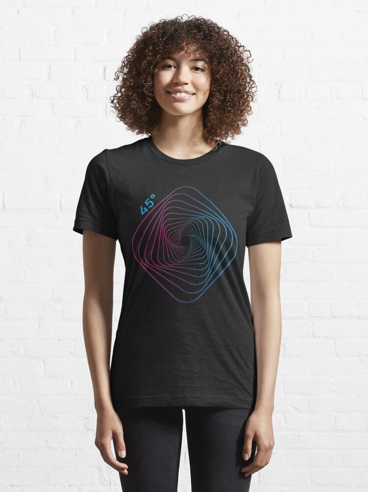 Alternate view of 45 Essential T-Shirt