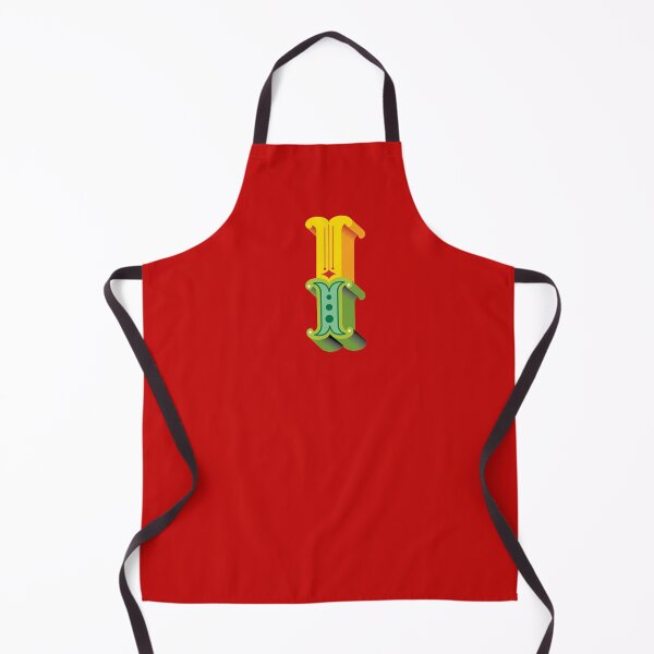 Item preview, Traditional Brazilian Lettering - Letter I designed and sold by portodesign.