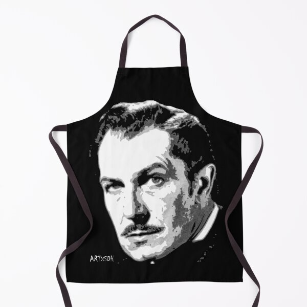 Item preview, Vincent Price designed and sold by artxsdh.