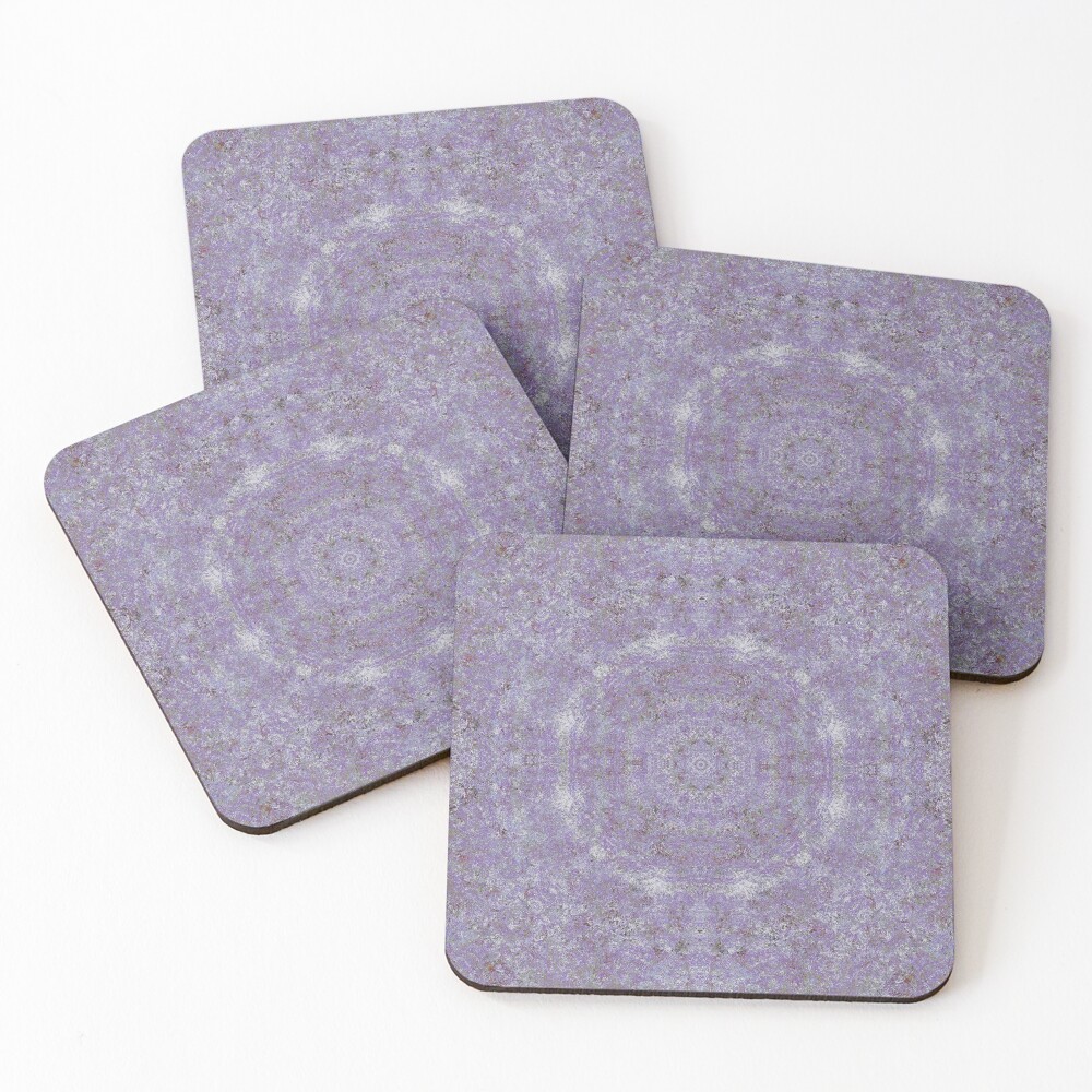 Item preview, Coasters (Set of 4) designed and sold by MindTravel.