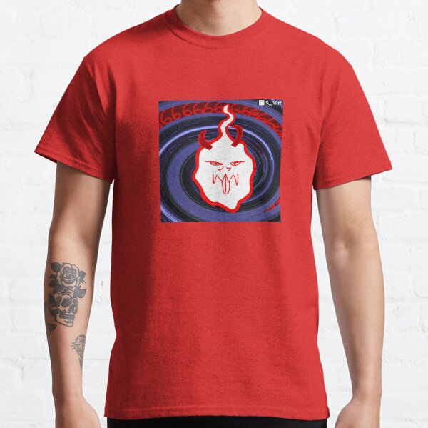 DEMONSOUL Classic T-Shirt