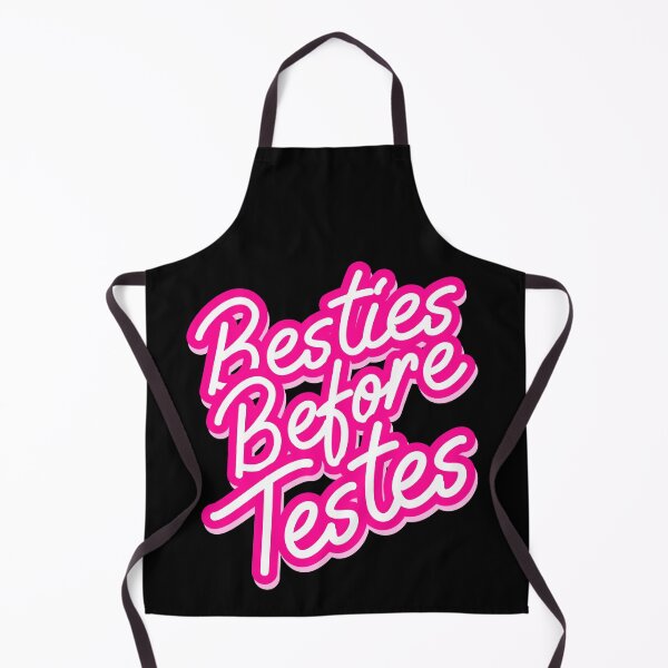 Item preview, Besties Before Testes designed and sold by ozumdesigns.
