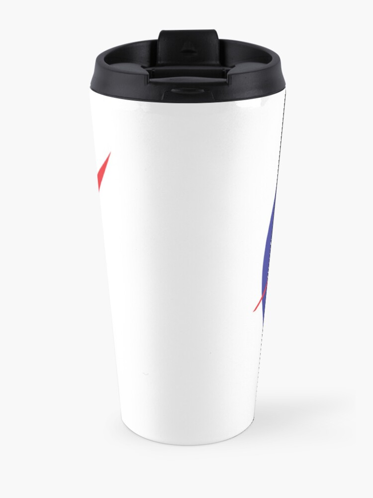 Alternate view of 2020 NSCL Stickers, Mugs, etc! Travel Coffee Mug