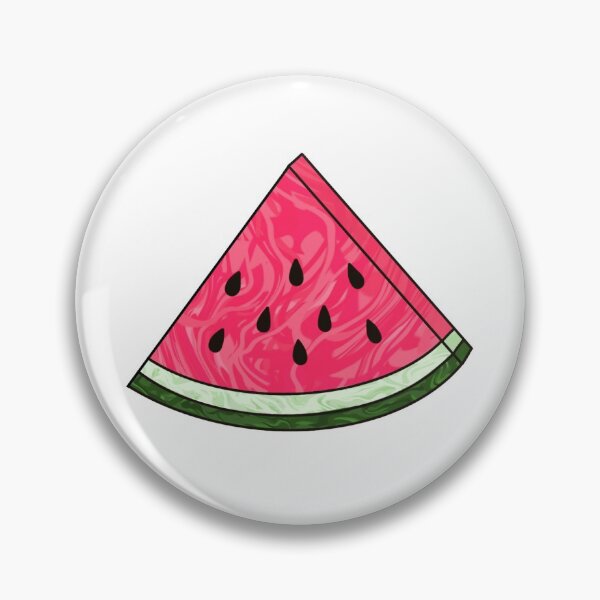 Item preview, watermelon slice designed and sold by jdesigns-.