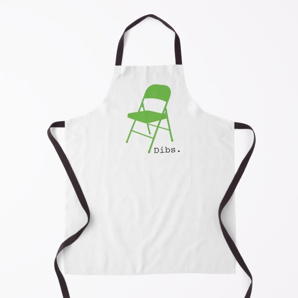 Item preview, Dibs (green) designed and sold by MajesticEyesore.