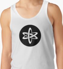 Science Ideology Tank Top