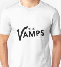 The Vamps Unisex T-Shirt