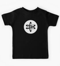 Science Ideology Kids Tee