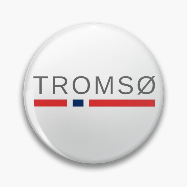 Item preview, Tromsø Norway designed and sold by tshirtsnorway.
