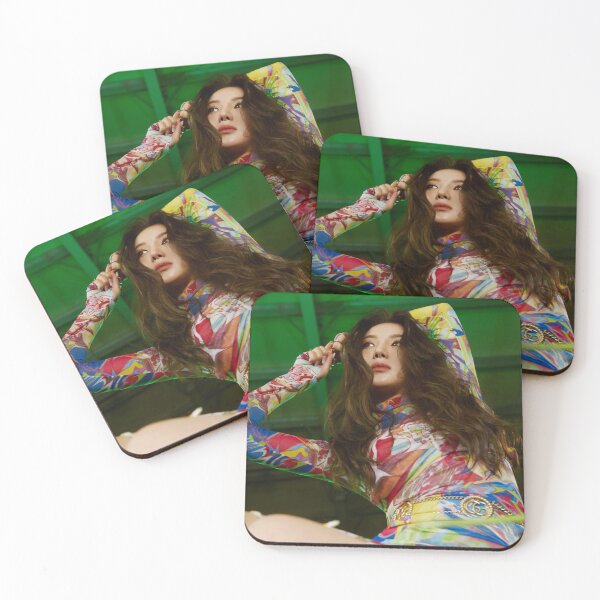 Item preview, GIRLS GENERATION HYOYEON DESSERT designed and sold by SNSDEMPORIUM.