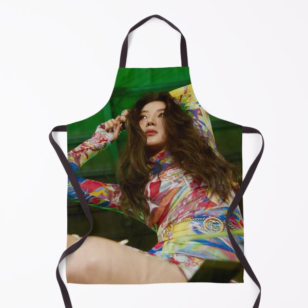 Item preview, GIRLS GENERATION HYOYEON DESSERT designed and sold by SNSDEMPORIUM.
