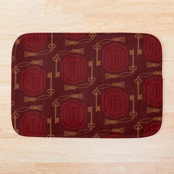Item preview, Terror Hotel designed and sold by mainstreetmerch.