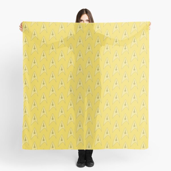 Item preview, Command Yellow designed and sold by Haley Martin.