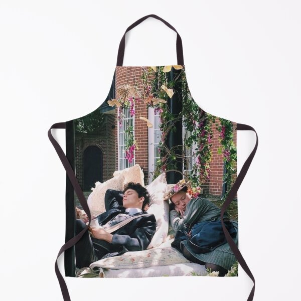 Item preview, Anne with an E and Guilbert blyte designed and sold by Coco97203.
