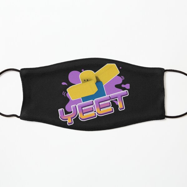 Internet Kids Masks Redbubble - roblox hack bob esponja get robux only today