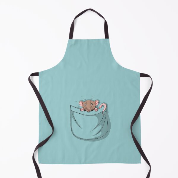 Item preview, Rat In A Pocket designed and sold by Supermouse5000.