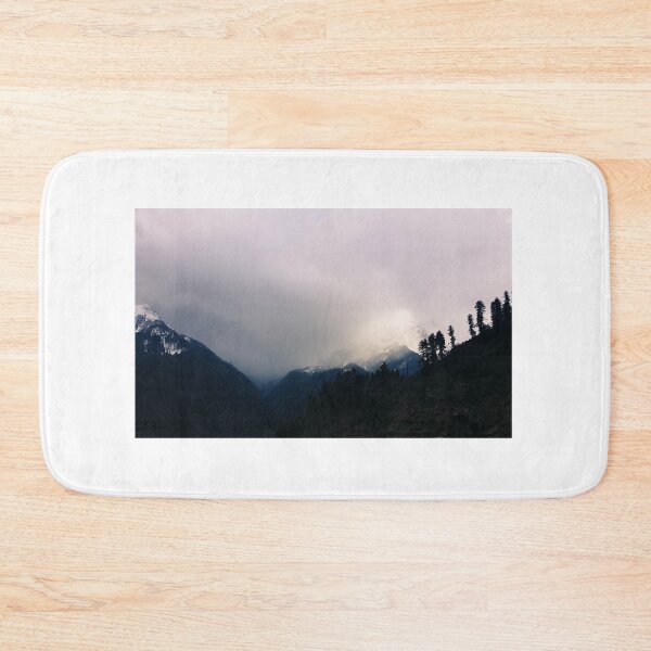 Item preview, soothing himalayas designed and sold by Aver0-art.